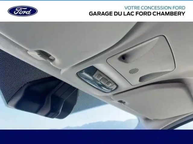 Ford Transit Courier 1.0 ecoboost 100ch trend — photo 14