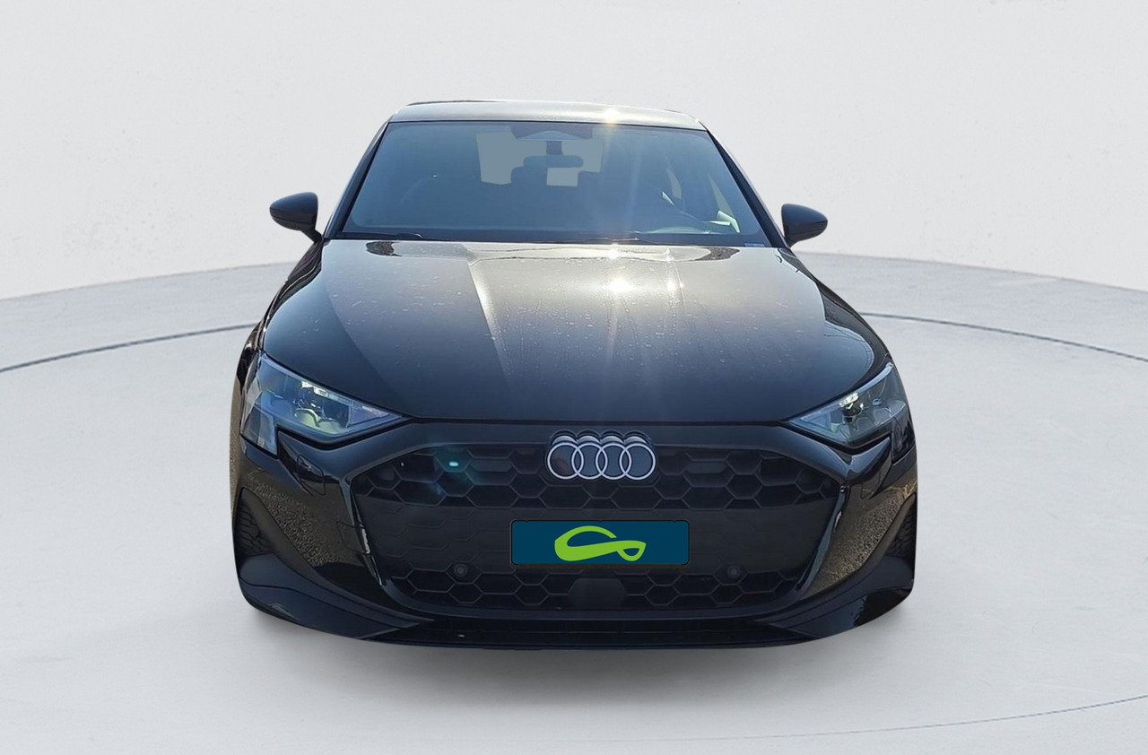 Audi A3 Sportback — photo 8