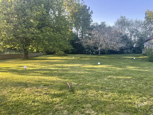 Terrain Vente Hébécourt 80000€