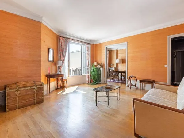 Appartement 3 pièces 80 m²