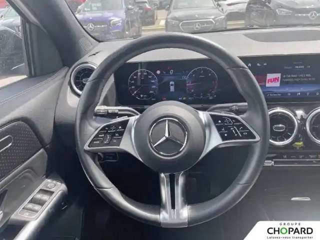 Mercedes Gla 200 d 8g-dct — photo 2