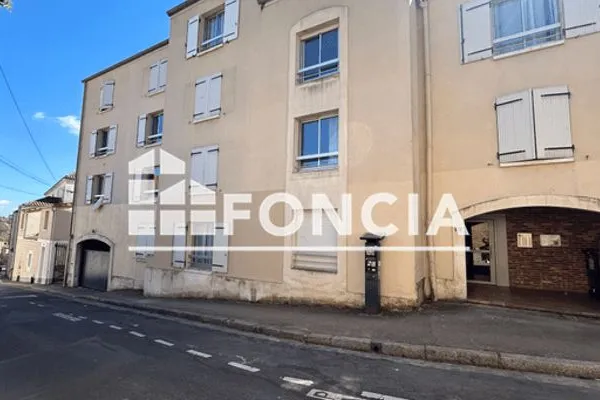 APPARTEMENT_MEUBLE