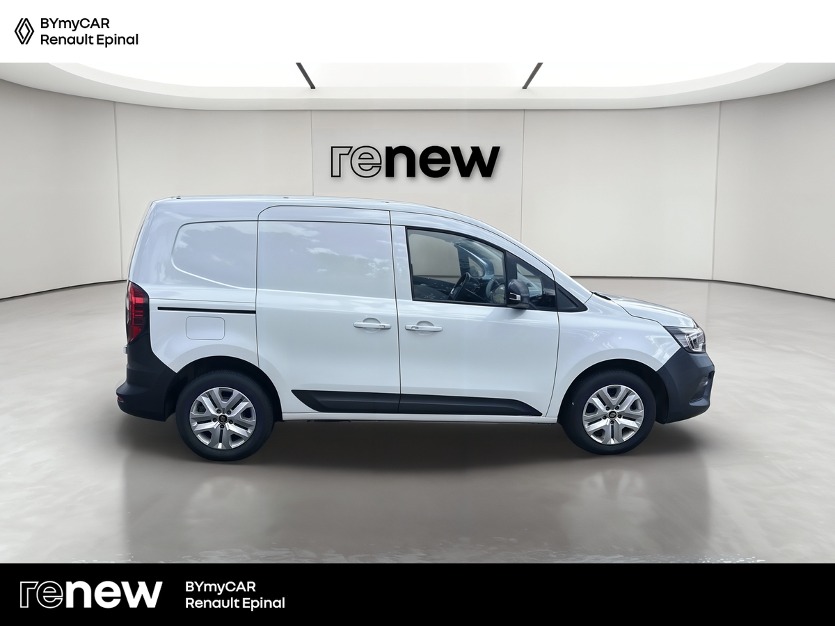 Renault KANGOO VAN FG TOLE BLUE DCI 95 L1 GSR2 — photo 6