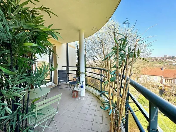 Appartement 2 pièces 56 m²