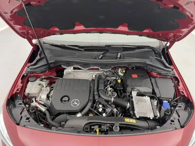Mercedes Classe B 180 7g-dct — photo 54