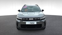 Dacia Bigster 1.2 mild hybrid 140ch Essential