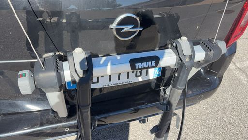 Opel Combo Life 1.2 Turbo 110 - Enjoy – 2019 – 80478 km – Essence – Boîte Manuelle — photo 22