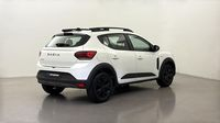 Dacia Sandero 1.0 ECO-G 100ch Stepway Expression -24 — photo 5