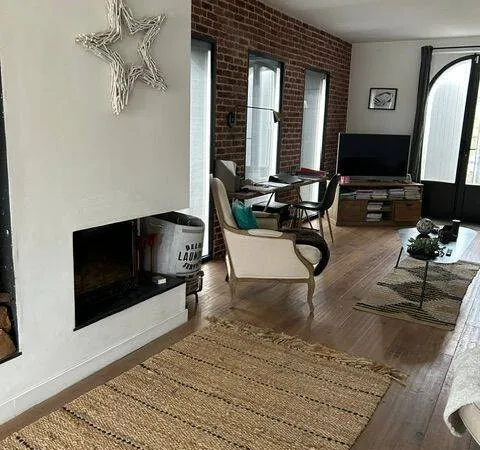 Maison Colocation Bordeaux 600€