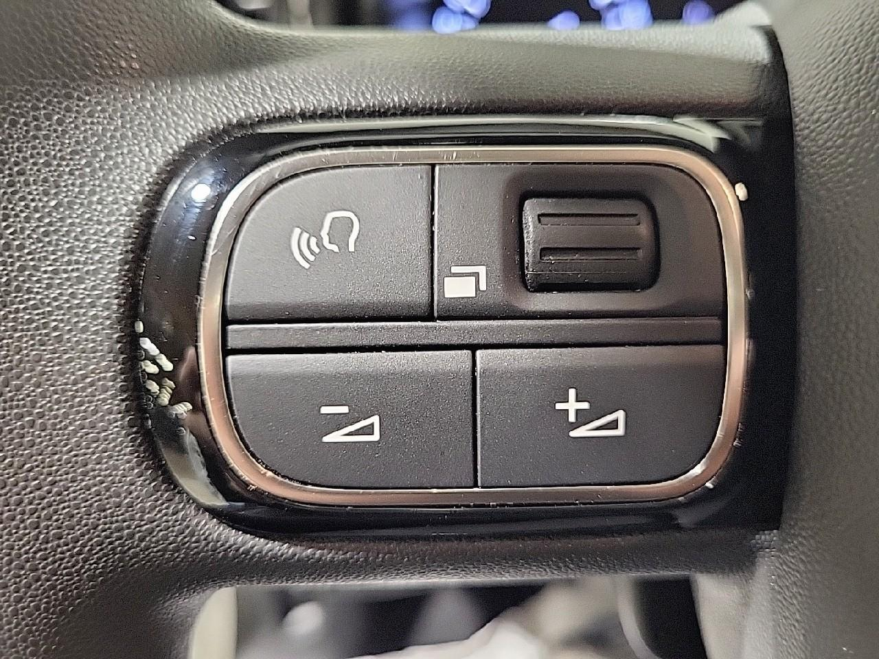 Citroën C3 societe puretech 83 s&s bvm feel business r — photo 18