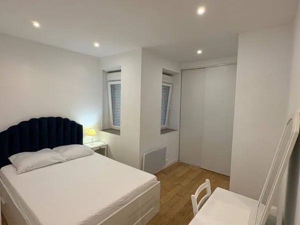 Appartement 2 pièces 35 m²