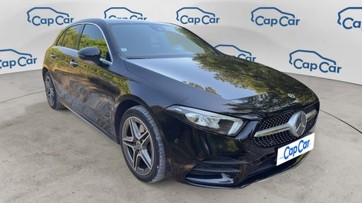 Mercedes Classe A 250e  218 8G-DCT - AMG Line – 2020 – 89248 km – Hybride rechargeable – Boîte Automatique