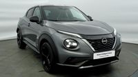 Nissan Juke 1.6 Hybrid 143ch Première Edition 2022.5 — photo 3