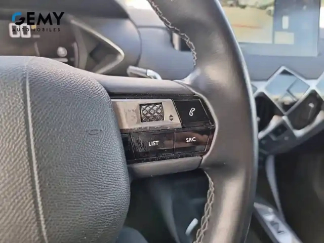 Ds Ds 3 ds3 crossback bluehdi 130 eat8 — photo 24