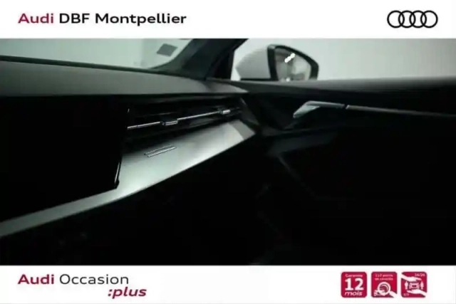 Audi A3 40 tfsie 204 s tronic 6 design — photo 3