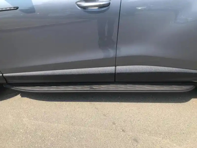 Mg Ehs 1.5 gdi 272ch phev luxury — photo 12