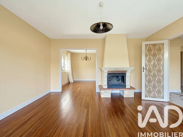 Vente Maison traditionnelle 3 pièces