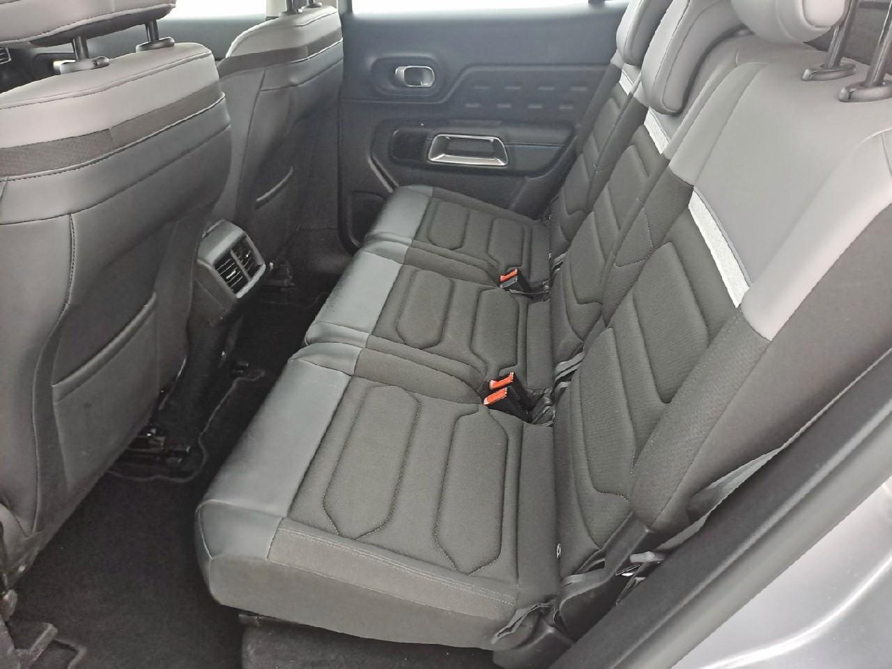 Citroën C5 Aircross puretech 130 s&s eat8 feel — photo 10