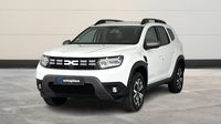 Dacia Duster 1.5 Blue dCi 115ch Journey + 4x2