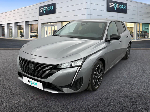 Peugeot 308 phev 180 e-eat8 allure pack