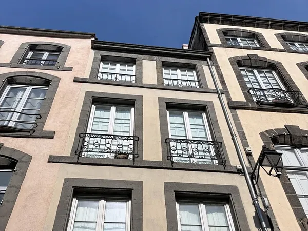 Appartement 1 pièce 21 m²