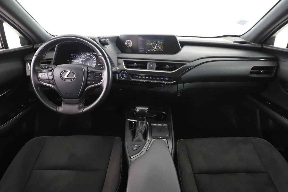 Lexus UX-Serie 250h Pack Confort Business 2WD — photo 11