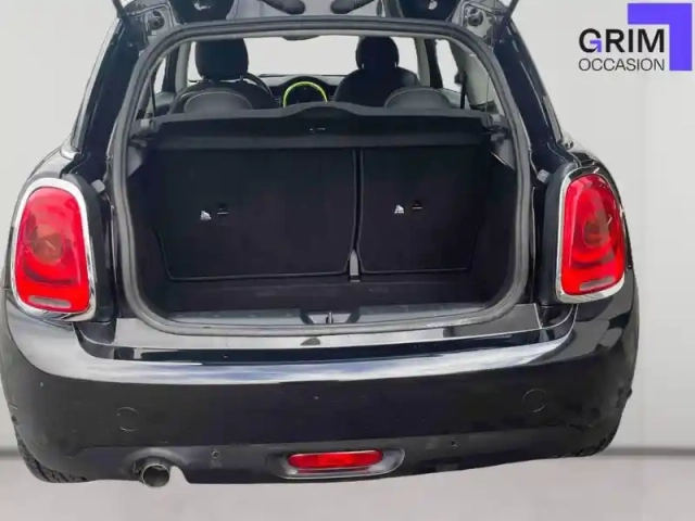Mini Mini hatch 3 portes one 75 ch — photo 12