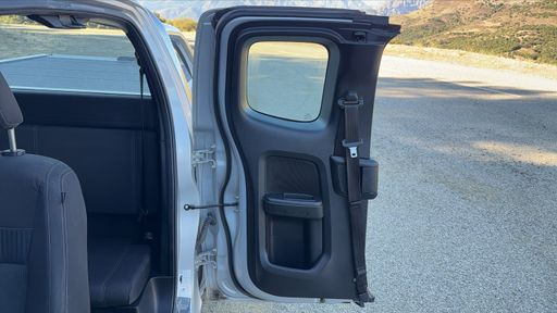 Ford Ranger 2.0 EcoBlue 170 - Xlt – 2021 – 45305 km – Diesel – Boîte Manuelle — photo 20