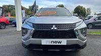 Mitsubishi Eclipse Cross 2.4 MIVEC PHEV 188ch Black Collection 4WD 2023