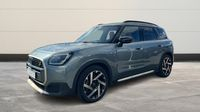 Mini Countryman E 204ch Favoured