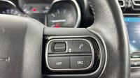Citroen C3 Aircross PureTech 110ch S&S Shine Pack — photo 23