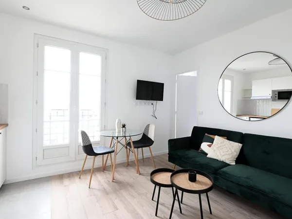 La Garenne-Colombes