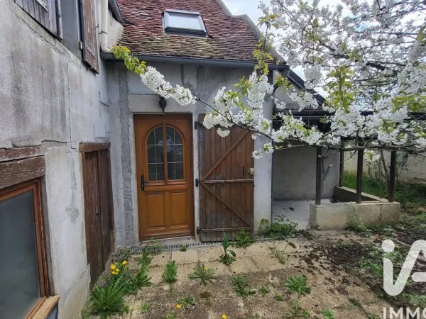 Maison 5 pièces 117 m²