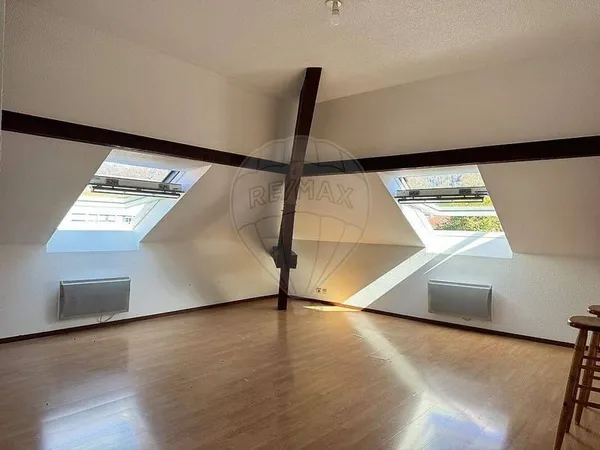 Appartement 3 pièces 46 m²