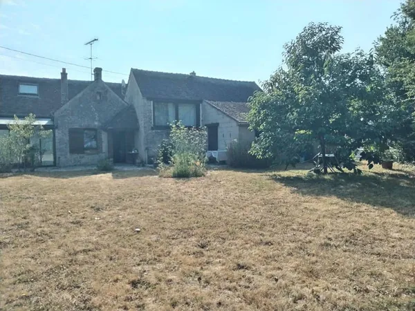 Maison 7 pièces 120 m²
