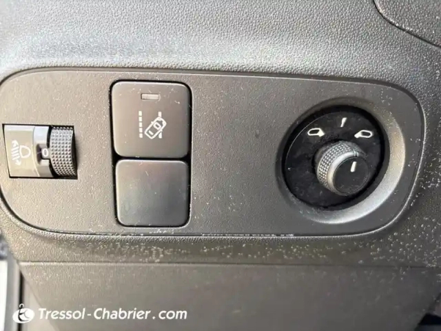 Citroën C3 puretech 82 shine — photo 13