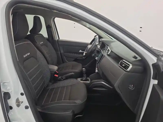 Dacia Duster eco-g 100 4x2 — photo 293