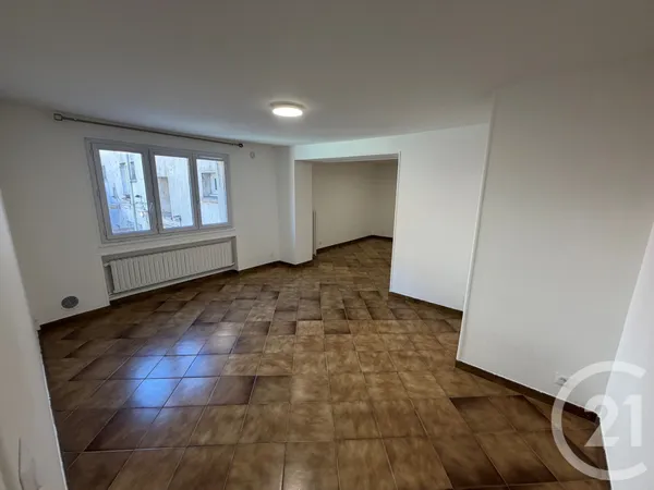 Appartement 3 pièces 52 m²