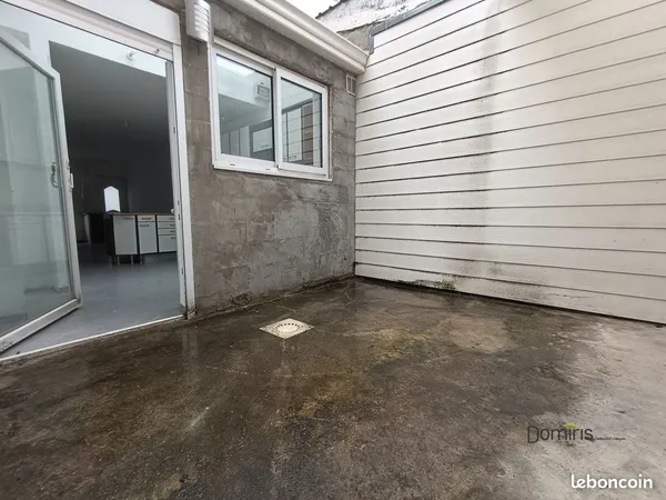 Maison 4 pièces 86 m²