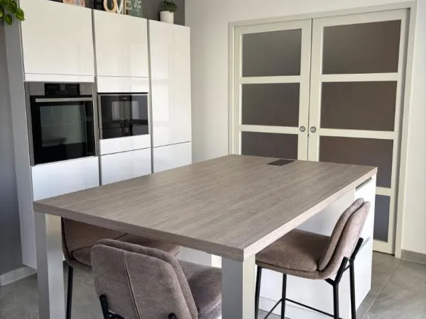 Maison 8 pièces 160 m²