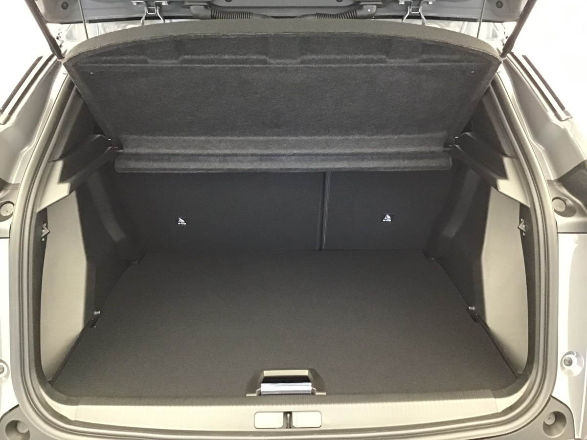 Peugeot 2008 — photo 27