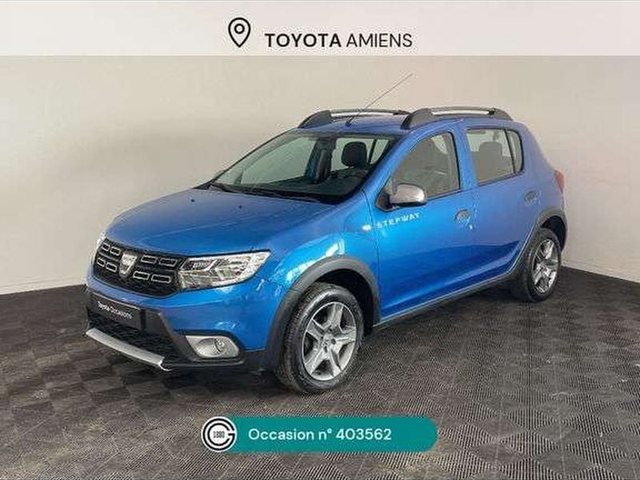 Dacia SANDERO Dacia Sandero