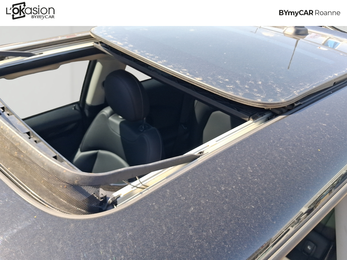 Mini Hatch 3 Portes Cooper SE 184 ch — photo 19
