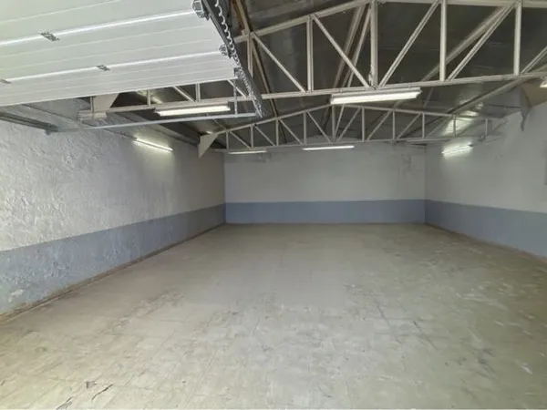 Stockage Location Remiremont  120m² 415€