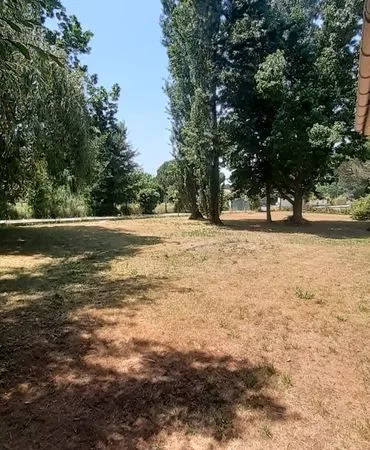 Terrain à bâtir 850m2