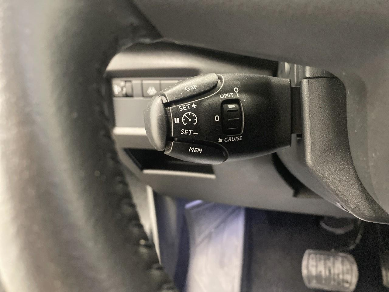 Citroën C5 Aircross bluehdi 130 s&s eat8 c-series — photo 19