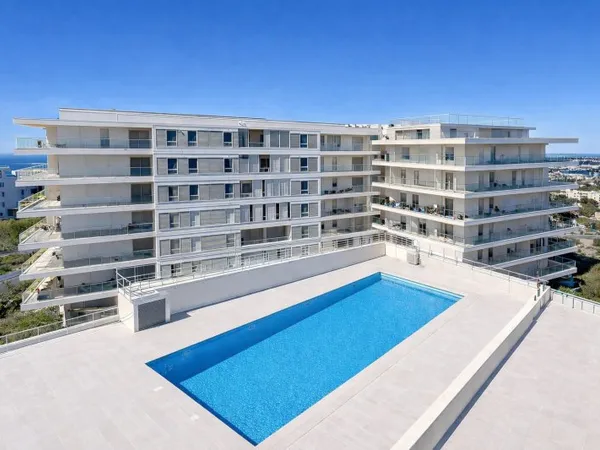 T2 NEUF - QUARTIER BONNEVEINE / VIEILLE CHAPELLE 13008 MARSEILLE