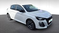 Peugeot 208 1.2 Hybrid 110ch Style e-DCS6 — photo 3