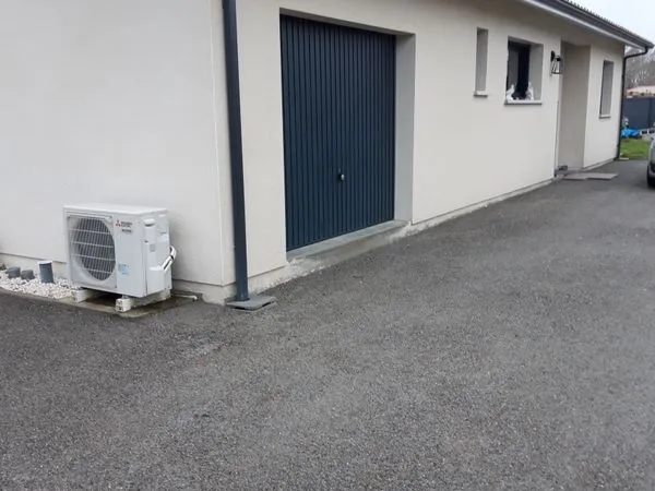 Maison à BELIN BELIET