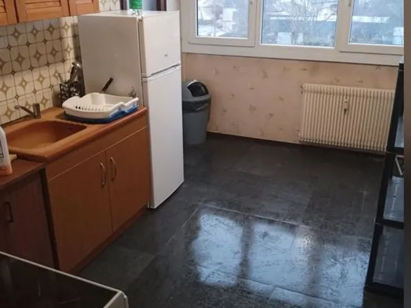 Appartement 3 chambres